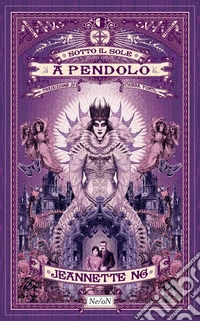 Sotto il sole a pendolo. E-book. Formato EPUB ebook