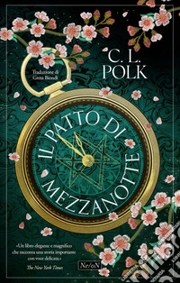 Il patto di mezzanotte. E-book. Formato EPUB ebook