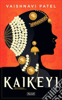 Kaikeyi. E-book. Formato EPUB ebook