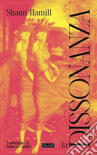 La dissonanza. E-book. Formato EPUB ebook