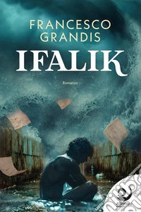 Ifalik. E-book. Formato EPUB ebook