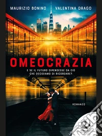 Omeocrazia. E-book. Formato EPUB ebook