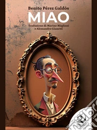 Miao. E-book. Formato EPUB ebook