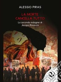 La morte cancella tutto. E-book. Formato EPUB ebook
