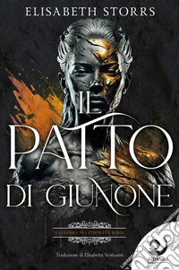Il patto di Giunone. E-book. Formato EPUB ebook