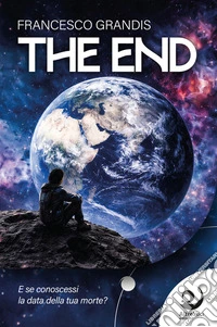 The end. E-book. Formato EPUB ebook