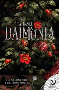 Daimonia. E-book. Formato EPUB ebook