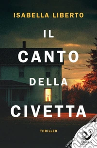 Il canto della civetta. E-book. Formato EPUB ebook