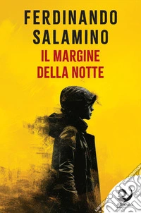Il margine della notte. E-book. Formato EPUB ebook