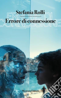 Errore di connessione. E-book. Formato EPUB ebook