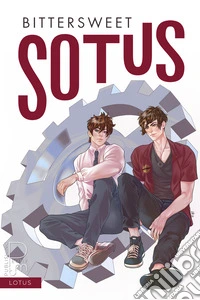 Sotus (versione italiana). E-book. Formato EPUB ebook
