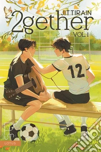 2Gether Vol 1 (versione italiana). E-book. Formato EPUB ebook