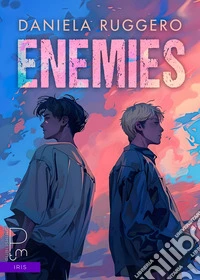 Enemies. E-book. Formato EPUB ebook