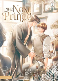 The Next Prince (versione italiana) Vol 2: Collana Lotus. E-book. Formato EPUB ebook