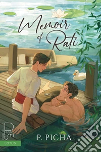 Memoir of Rati. E-book. Formato EPUB ebook