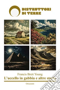 L'uccello in gabbia e altre storie. E-book. Formato EPUB ebook