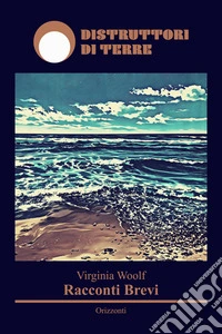 Racconti brevi. E-book. Formato EPUB ebook
