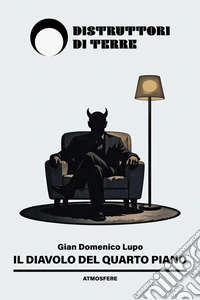 Il diavolo del quarto piano. E-book. Formato EPUB ebook
