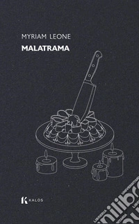 Malatrama. E-book. Formato EPUB ebook