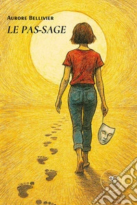 Le pas-sage. E-book. Formato EPUB ebook