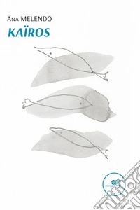 Kaïros. E-book. Formato EPUB ebook