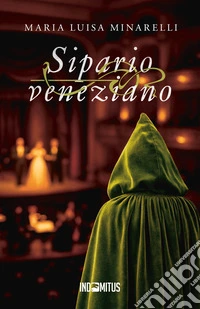 Sipario veneziano. E-book. Formato EPUB ebook