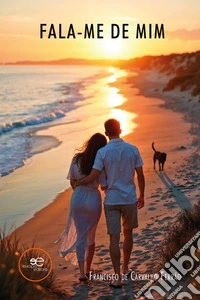 Fala-me de mim. E-book. Formato EPUB ebook