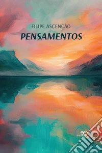 Pensamentos. E-book. Formato EPUB ebook