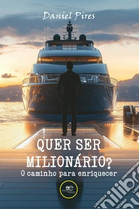 Quer ser milionário?. E-book. Formato EPUB ebook