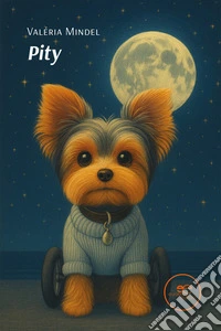 Pity. E-book. Formato EPUB ebook