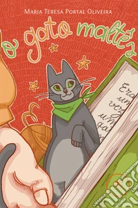 O gato maltês. E-book. Formato EPUB ebook