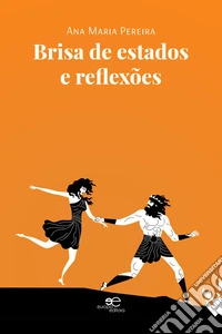 Brisa de estados e reflexões. E-book. Formato EPUB ebook