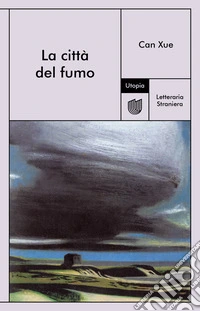 La città del fumo. E-book. Formato EPUB ebook
