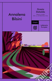 Annalena Bilsini. E-book. Formato EPUB ebook