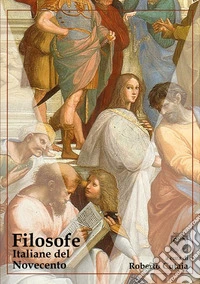 Le filosofe italiane del Novecento. E-book. Formato EPUB ebook