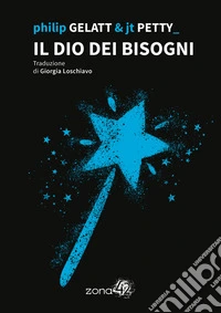 Il Dio dei bisogni. E-book. Formato EPUB ebook