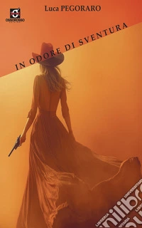 In odore di Sventura. E-book. Formato EPUB ebook