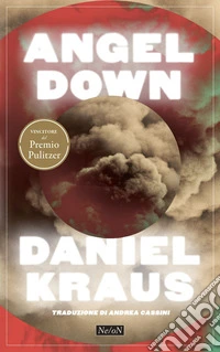 Angel Down. E-book. Formato EPUB ebook