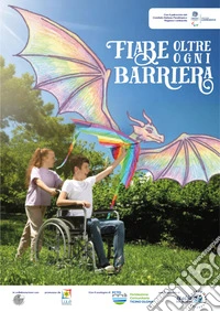 Fiabe oltre ogni barriera IX. E-book. Formato EPUB ebook
