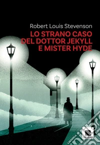 Lo strano caso del Dottor Jekyll e Mister Hyde - versione ad Alta Leggibilità. E-book. Formato EPUB ebook