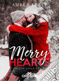 Merry Hearts. E-book. Formato EPUB ebook