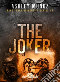 The Joker. E-book. Formato EPUB ebook