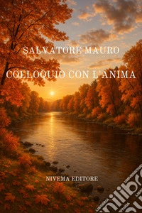 Colloquio con l'anima. E-book. Formato EPUB ebook