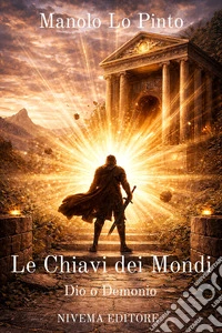 Le Chiavi dei Mondi. E-book. Formato EPUB ebook