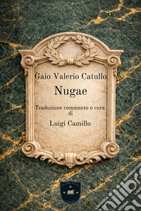 Nugae. E-book. Formato EPUB ebook