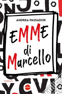 Emme di Marcello. E-book. Formato EPUB ebook