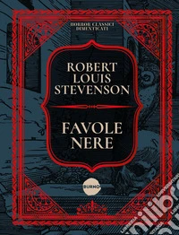 Favole nere. E-book. Formato PDF ebook