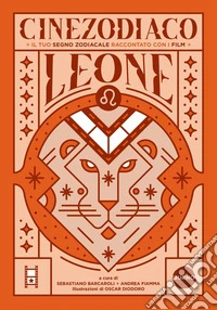 Cinezodiaco - Leone. E-book. Formato PDF ebook