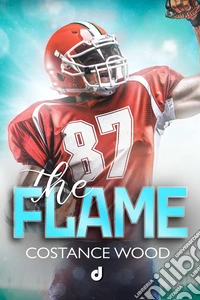The Flame. E-book. Formato EPUB ebook