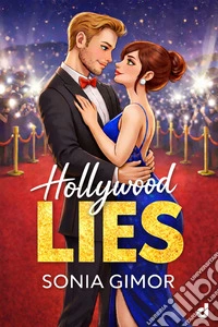 Hollywood Lies. E-book. Formato EPUB ebook